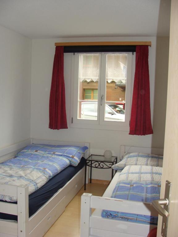 Chalet Sunnegg room 3