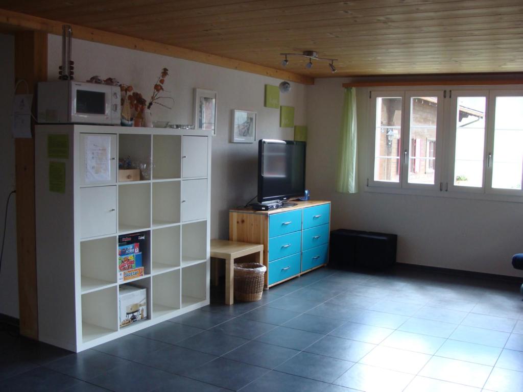 Chalet Sunnegg room 6